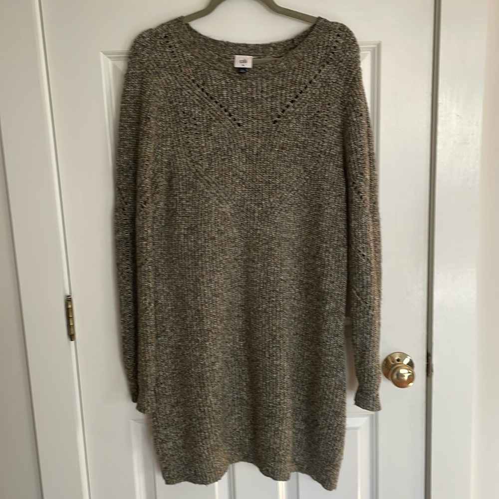 Cabi Sweater Dress